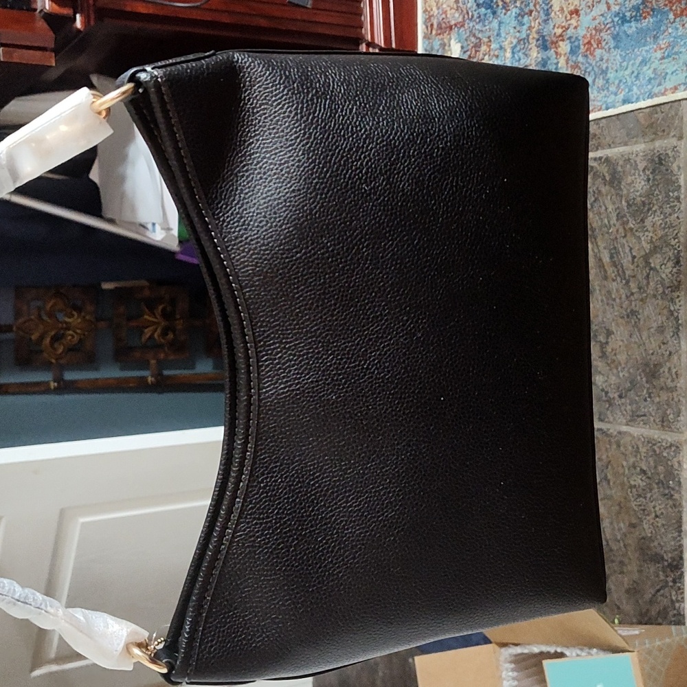 Coach NWT Laurel Shoulder Bag Retail $428 - Picture 6 of 17